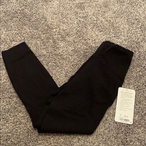Lululemon Run Times Leggings